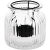 CM639 - Olympia Lantern Style Tealight Holder (Pack of 6)