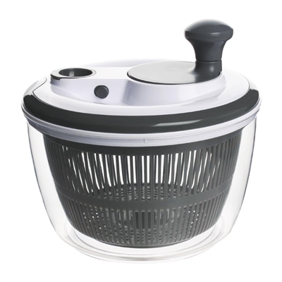 CN492 - Vogue Salad Spinner Grey