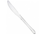 CPK-1 - Clear  Heavyweight Plastics Knives  (Pack 100)
