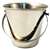 CT537 - Fries Bucket with Handle - 10cm