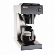 CT815 Buffalo Manual Fill Pour-Over Filter Coffee Machine