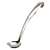 CY399 - Vogue Gravy Ladle St/St - 1.25oz