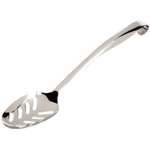 CY404 - Vogue Slotted Spoon St/St