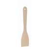 D044 - Vogue Wooden Spatula Curved - 305mm 12"