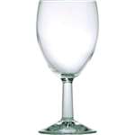 D093 - Saxon Goblet - 7oz (Box 48)