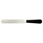 D404 - Hygiplas Plastic Handled Spatula/Palette Knife - 8"