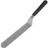 D410 - Hygiplas Palette Knife Plastic Cranked - 19cm 7.5"