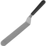 D410 - Hygiplas Palette Knife Plastic Cranked - 19cm 7.5"