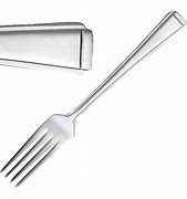 D691 - Olympia Harley Table Fork St/St (Box 12)