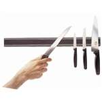 D722 - Vogue Magnetic Knife Rack Large - 61cm 24"