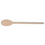 D770 - Vogue Wooden Spoon - 203mm 8"