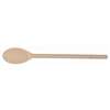 D772 - Vogue Wooden Spoon - 305mm 12"