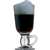 D948 - Irish Coffee Glass Base Handled - 280ml 10oz (Box 24)