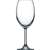 D980 - Teardrops Wine Glass - 8.5oz (Box 24)