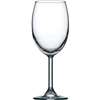 D980 - Teardrops Wine Glass - 8.5oz (Box 24)