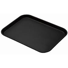 DB005 - Cambro Tray Treadlite Rectangular 460x355mm