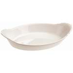 DB341 - Revol Grands Classiques Oval Eared Dish - 200x110mm 7oz (Box 4)