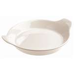 DB377 - Revol Grands Classiques Round Eared Dish - 150mm 7oz (Box 6)