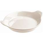 DB391 - Revol Grands Classiques Round Eared Dish - 128mm 4.5oz (Box 6)