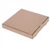 DC724 - Fiesta Green Compostable Plain Pizza Boxes 12" (Pack of 100)