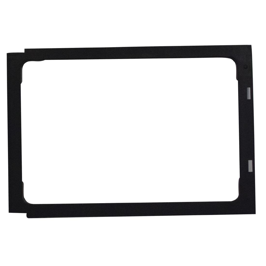 Samsung DOOR-C - RESIN-PP(TB53) BLACK CE94  DE64-40012A