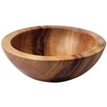 DF051 - Tuscan Wooden Bowl