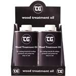 DF059 - Wood Treatment Oil