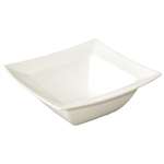 DK797 - Wide Rimmed Square Bowl