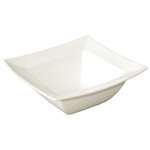 DK799 - Wide Rimmed Square Bowl