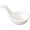 DK801 - Olympia Miniature Spoon Shape Dipping Bowl