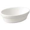 DK807 - Olympia Whiteware Oval Pie Bowl