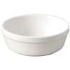 DK809 - Olympia Whiteware Round Pie Bowl