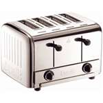 DK840 - Dualit Caterers Pop Up Toaster