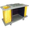 DL011 - Bolero Housekeeping Trolley