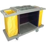 DL011 - Bolero Housekeeping Trolley