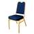 DL015 - Bolero Squared Back Banqueting Chair