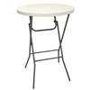 DL046 - Bolero Foldaway Poseur Table