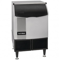 DL067 - Ice-O-Matic Full Cube Ice Machine