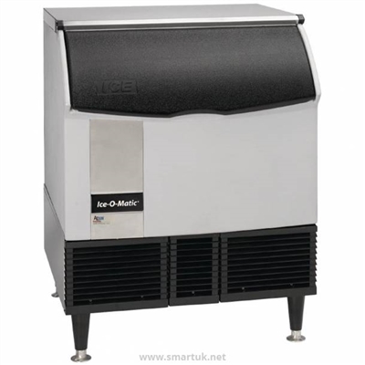 DL070 - Ice-O-Matic Half Cube Ice Machine