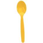 DL123 - Polycarbonate Spoon