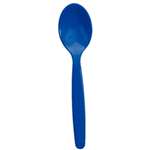 DL125 - Polycarbonate Spoon