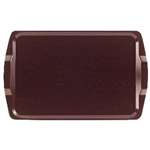 DL157 - Room Service Tray With Venge Handles