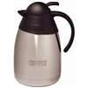 DL161 - Vacuum Jug - Domed Lid