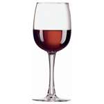 DL211 - Elisa Toughened Wine Glass