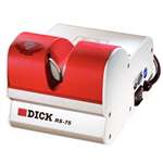 DL341 - Dick Regrinding Machine