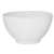 DL388 - Churchill Bit on the Side Spark Bowl White - 19.3oz 130mm 5.1' (Box 6)