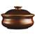 DL392 - Rustics Simmer Stew Pot and Lid