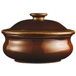 DL392 - Rustics Simmer Stew Pot and Lid