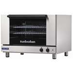 DL444 - Blue Seal Turbo Fan Convection Oven