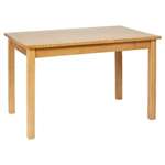 DL465 - Wooden Dining Table